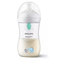 Бутылочка для кормления Philips Avent Natural Response SCF673/81 (260 мл)