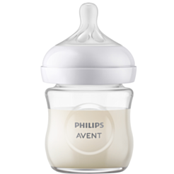 Бутылочка для кормления Philips Avent Natural Response SCF930/01 (120 мл)