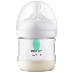 Qidalandırıcı Philips Avent Natural Response SCF670/01 (125 ml)