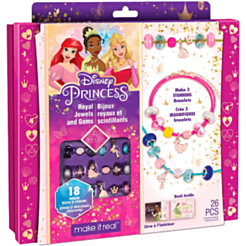 Make it Real Disney Ultimate Princess Jewels and Gems 4210MR 695929042103