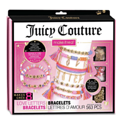 Make it Real Juicy Couture: Dial Up The Style Lip Gloss Phone and Diy Lanyard 4473MR 695929044732