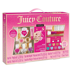 Make it Real Juicy Couture: Luxe Cosmetic Set 4476MR 695929044763