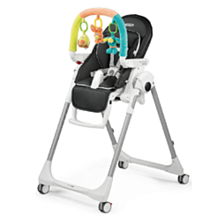 Стульчик для кормления Peg Perego Prima Pappa Plus Licorice