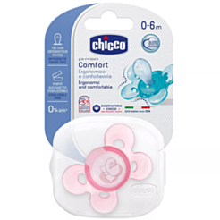 Chicco Physio Comfort əmzik / 00074911110000