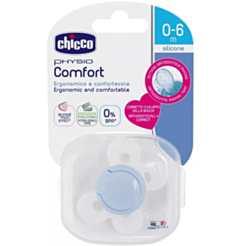 Chicco Physio Comfort əmzik / 00074911210000