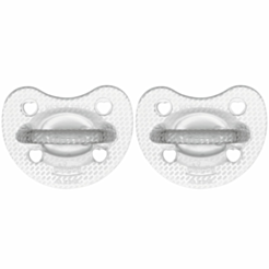 Əmzik Chicco Physio Forma Crystal 8058664175482	 