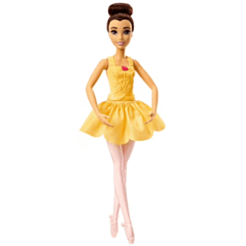 Kukla Disney DP OPP Princess Balerina Doll - BE 194735120208