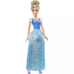 Kukla Disney Princess DP Core Doll - CE 194735120253