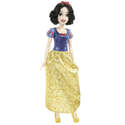 Kukla Disney Princess DP Core Doll - SE 194735120277