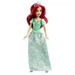 Kukla Disney Princess DP Core doll - AL 194735120338