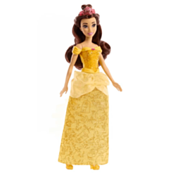 Kukla Disney Princess DP Core Doll - BE 194735120345