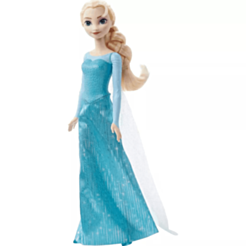 Kukla Disney Princess FR SD Core Doll - EA 194735120758