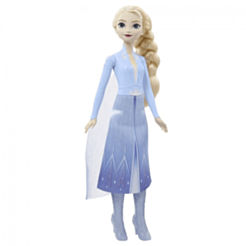 Kukla Disney Princess FR SD Core Doll - EA 194735120796