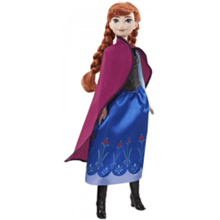 Kukla Disney Princess FR SD Core Doll - AA 194735120734