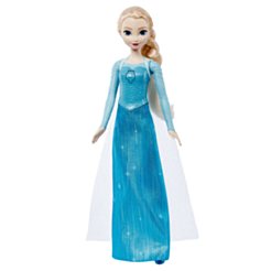 Kukla Disney Princess FR SD SNGNG DL  - EA 194735120680