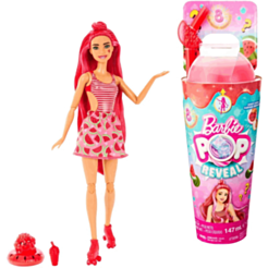 Kukla Barbie BRB POP RVL Melon DV 194735151158