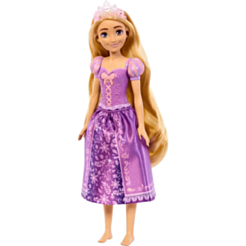 Kukla Disney Princess SR FD SNG DL Rapunzel 194735156337