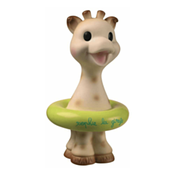 Игрушка для ванной Sophie la Girafe/ 010400 