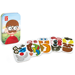 Hape Maqnetik gülməli üz / E0476