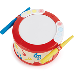 Hape Musiqili və işıqlı nağara / E0620A