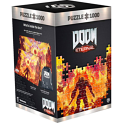 Pazl Good Loot doom Eternal Maykr 1000 PCS 5908305231189