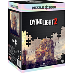 Pazl Good Loot Dying Light 2 Arch 1000 PCS 5908305231493