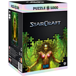 Pazl Good Loot Starcraft Kerrigan 1000 5908305235354