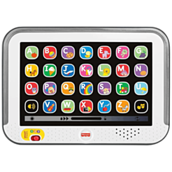 Fisher Price Lnl Ss Tablet Grey - Qe 887961040609