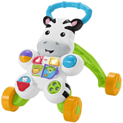 Fisher Price Zebra Walker - So 887961256406