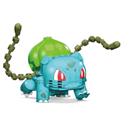 Mega Pokemon  Bulbasaur Same Scale  887961928761