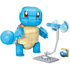 Конструктор Mega Pok Squirtle Same Scale 887961971538