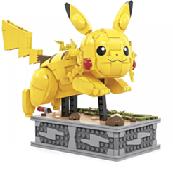 Konstruktor Mega Pok Kinetic Pikachu 194735048090