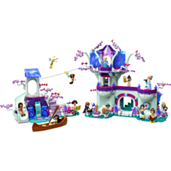 LEGO Disney Classic The Enchanted Treehouse / 43215