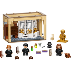 LEGO Hogwarts: Polyjuice Potion Mistake 76386