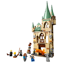 LEGO Harry Potter Hogwarts: Room of Requirement 76413