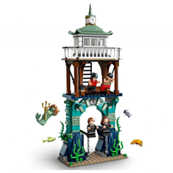 LEGO Harry Potter Triwizard Tournament: The Black Lake 76420 