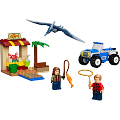 LEGO Jurassic World Pteranodon Chase 76943 / 5702016913422