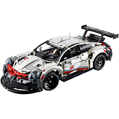 LEGO Technic Preliminary GT Race Car 42096