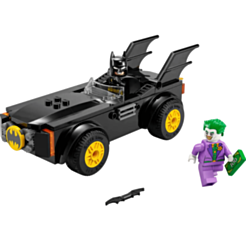 LEGO DC Batmobile™ Pursuit: Batman™ vs. The Joker™ / 76264