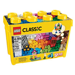 LEGO Classic Large Creative Brick Box 10698 / 5702015357197