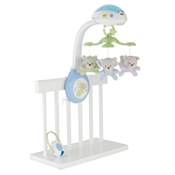 Fisher Price Butterfly Dreams Proyeksiya / 887961046076