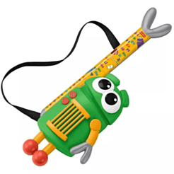 Fisher-Price gitara 887961890433