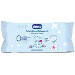 Салфетки Chicco 00009163200000