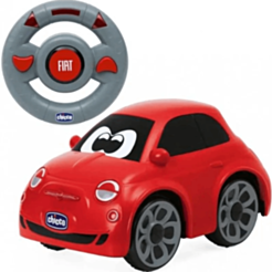 Chicco Fiat oyuncaq avtomobil 00011457000000