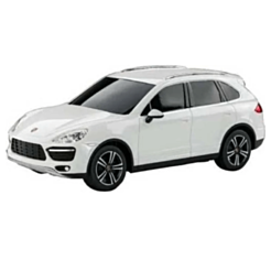 Игрушечная машинка  Rastar R/C 1:14 Porsche Cayenne Turbo 6930751304413