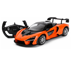 Oyuncaq avtomobil Rastar R/C 1:14  McLaren Senna 6930751316393