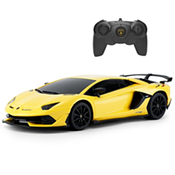 Игрушечная машинка Rastar R/C 1:24 Aventador SVJ 6930751315242