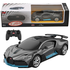 Игрушечная машинка Rastar R/C 1:24 Bugatti Divo 6930751320468