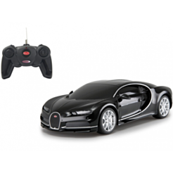 Игрушечная машинка Rastar R/C 1:24 Bugatti Chiron 6930751311527