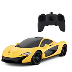 Oyuncaq avtomobil Rastar R/C 1:24 McLaren P1 6930751310483